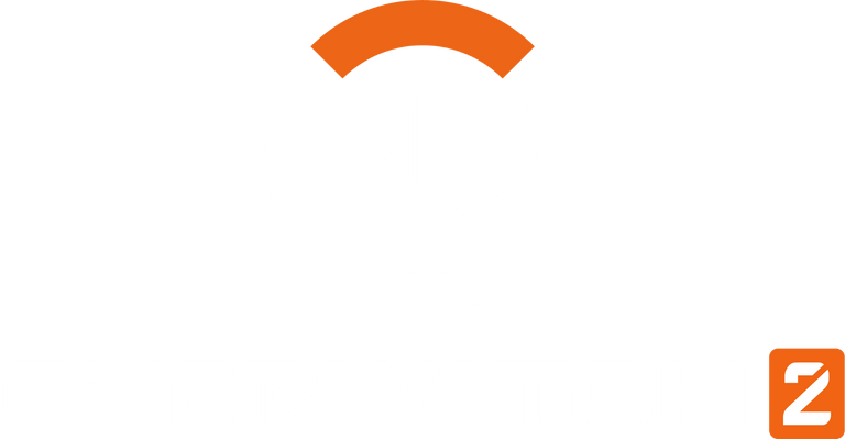 Overwatch 2 logo